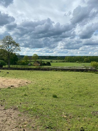 Terrain a batir a vendre Sceaux-sur-Huisne 72160 Sarthe  47700 euros