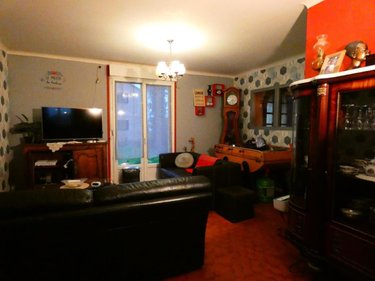 Maison a vendre Beaussais-sur-Mer 22650 Côtes-d'Armor 128 m2 6 pièces 269172 euros