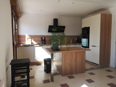 Maison a vendre Tilloy-lez-Cambrai 59554 Nord 98 m2 5 pièces 155000 euros