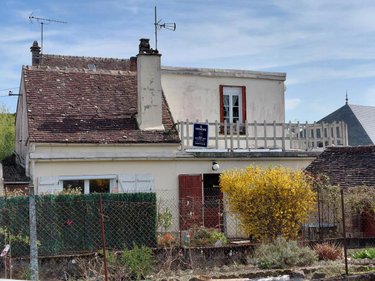 Maison a vendre Bellême 61130 Orne 50 m2 3 pièces 43200 euros