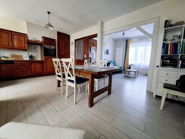 Maison a vendre Berck 62600 Pas-de-Calais 105 m2 5 pièces 280800 euros