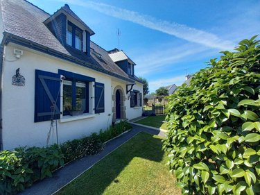 Maison a vendre Larmor-Baden 56870 Morbihan 100 m2 5 pièces 623000 euros