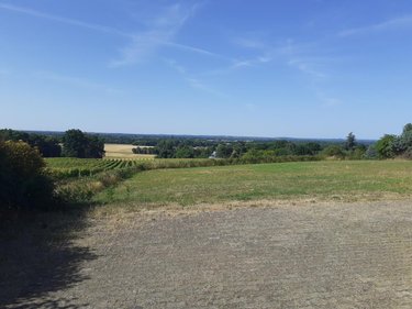 Maison a vendre Blaison-Saint-Sulpice 49320 Maine-et-Loire 182 m2 8 pièces 337000 euros