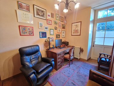Maison a vendre Pontivy 56300 Morbihan 168 m2 5 pièces 395120 euros