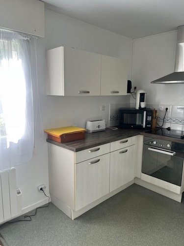 Appartement a vendre Vannes 56000 Morbihan 67 m2 3 pièces 217350 euros