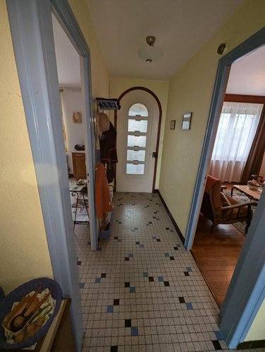 Maison a vendre Cléder 29233 Finistère 110 m2 6 pièces 161510 euros