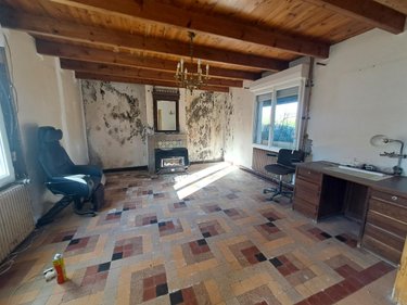 Maison a vendre Licques 62850 Pas-de-Calais 120 m2 4 pièces 84380 euros