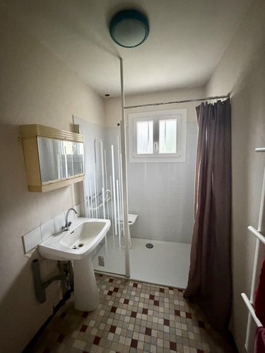 Maison a vendre Vivy 49680 Maine-et-Loire 122 m2  135900 euros