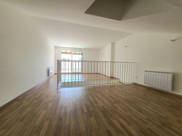 Appartement a vendre Bourg-Saint-Andéol 07700 Ardèche 110 m2  169000 euros