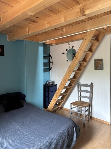 Maison a vendre Saint-Félix-de-Sorgues 12400 Aveyron 42 m2 2 pièces 76000 euros