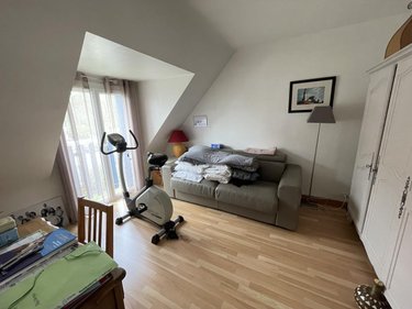 Maison a vendre Ploemeur 56270 Morbihan 88 m2 5 pièces 436560 euros