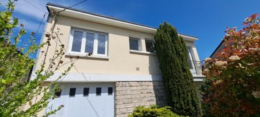 Maison a vendre Angers 49000 Maine-et-Loire 78 m2 3 pièces 199500 euros