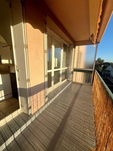 Appartement a vendre Miribel 01700 Ain 78 m2 3 pièces 216000 euros