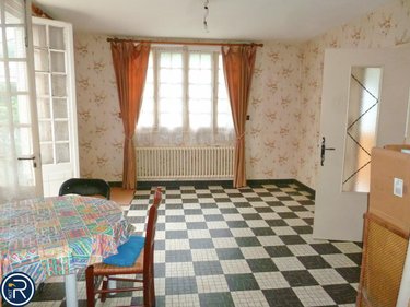 Maison a vendre Louverné 53950 Mayenne 156 m2 7 pièces 176800 euros