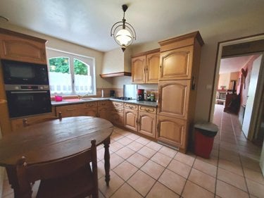 Maison a vendre Digosville 50110 Manche 168 m2 8 pièces 328140 euros