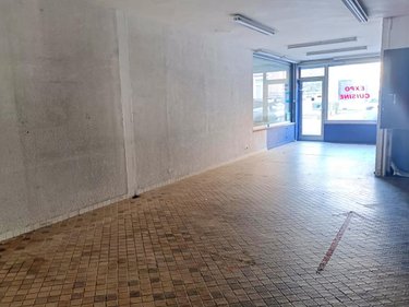 Fonds et murs commerciaux a vendre Béthune 62400 Pas-de-Calais 117 m2  100000 euros