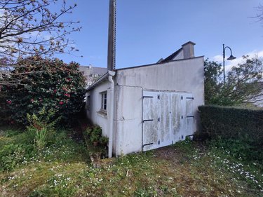 Maison a vendre Arzon 56640 Morbihan 63 m2 3 pièces 311850 euros