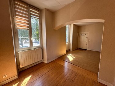 Appartement a vendre Cahors 46000 Lot 48 m2  43000 euros