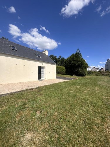 Maison a vendre Plonéis 29710 Finistère 58 m2 3 pièces 131560 euros