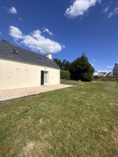 Maison a vendre Plonéis 29710 Finistère 58 m2 3 pièces 131560 euros