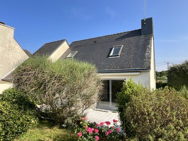 Maison a vendre Guidel 56520 Morbihan 93 m2 5 pièces 322600 euros