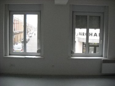 Location appartement Carvin 62220 Pas-de-Calais 40 m2 2 pièces 510 euros