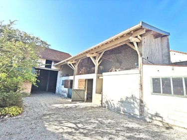 Maison a vendre Witry-lès-Reims 51420 Marne 250 m2 12 pièces 484600 euros