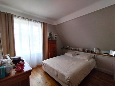 Maison a vendre Dinard 35800 Ille-et-Vilaine 162 m2 7 pièces 1288150 euros