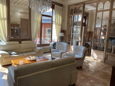 Maison a vendre Caudry 59540 Nord 641 m2 21 pièces 1248000 euros