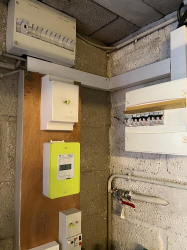 Maison a vendre Kerfot 22500 Côtes-d'Armor 140 m2 7 pièces 374400 euros