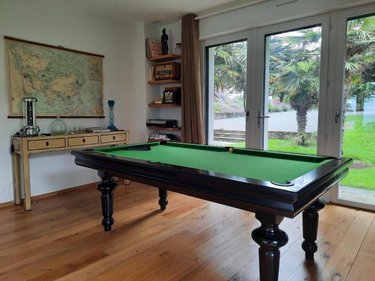 Maison a vendre Saint-Lunaire 35800 Ille-et-Vilaine 217 m2 7 pièces 4987200 euros