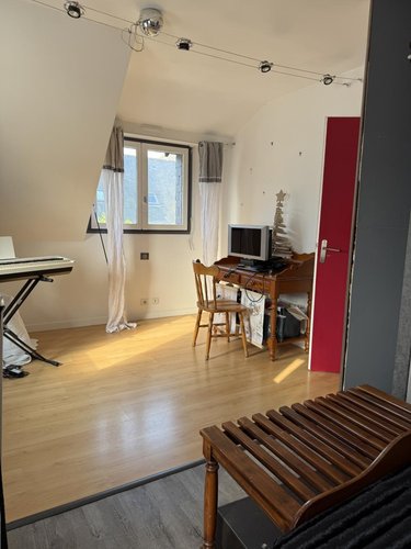 Maison a vendre Vannes 56000 Morbihan 95 m2 5 pièces 380500 euros