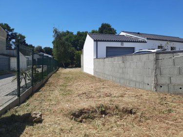 Terrain a batir a vendre Challans 85300 Vendée 300 m2  52940 euros