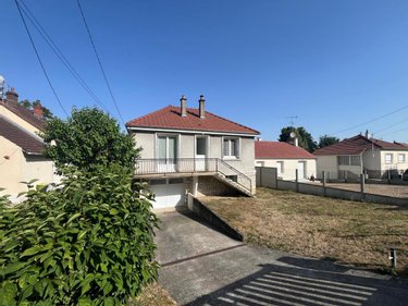 Maison a vendre Cepoy 45120 Loiret 57 m2 3 pièces 99900 euros