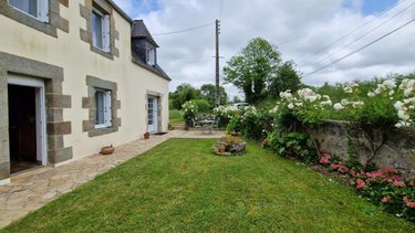 Maison a vendre Morlaix 29600 Finistère 136 m2 7 pièces 241730 euros