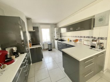 Maison a vendre Tinqueux 51430 Marne 150 m2 7 pièces 379500 euros