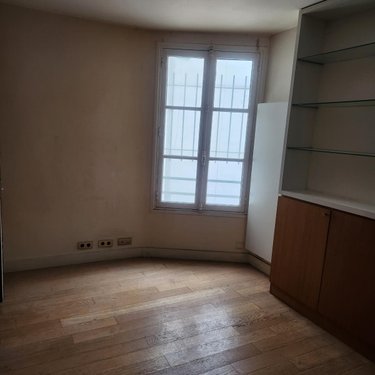 Appartement a vendre Paris 1er arrondissement 75001 Paris 16 m2  234000 euros
