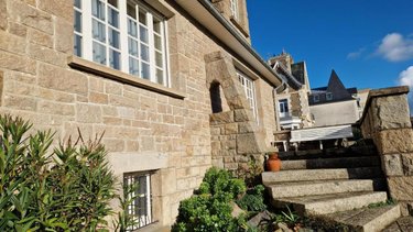 Maison a vendre Saint-Malo 35400 Ille-et-Vilaine 165 m2 6 pièces 884000 euros