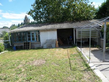 Maison a vendre Persquen 56160 Morbihan 100 m2 6 pièces 86950 euros