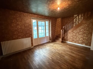 Maison a vendre Saint-Malo 35400 Ille-et-Vilaine 69 m2 5 pièces 379235 euros