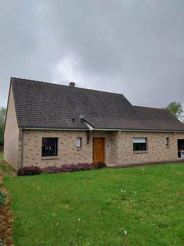Maison a vendre Savy-Berlette 62690 Pas-de-Calais 120 m2 4 pièces 268000 euros
