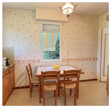 Maison a vendre Avrillé 49240 Maine-et-Loire 113 m2 6 pièces 322360 euros