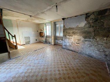 Maison a vendre Trignac 44570 Loire-Atlantique 40 m2 2 pièces 90000 euros