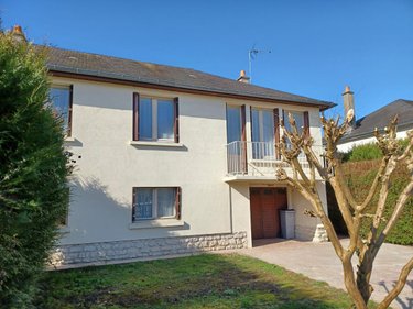 Maison a vendre Avoine 37420 Indre-et-Loire 82 m2  159680 euros