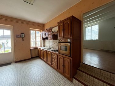 Maison a vendre Marigny-Marmande 37120 Indre-et-Loire 133 m2 7 pièces 108120 euros