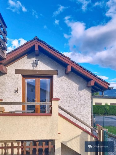 Appartement a vendre Ségny 01170 Ain 29 m2 2 pièces 195000 euros