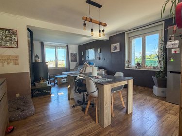 Maison a vendre Pleyber-Christ 29410 Finistère 91 m2 5 pièces 142290 euros