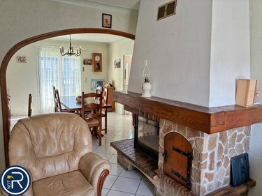 Maison a vendre Changé 53810 Mayenne 66 m2 3 pièces 166400 euros