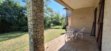 Maison a vendre Vic-Fezensac 32190 Gers 145 m2 7 pièces 215000 euros