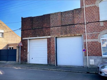 Maison a vendre Lens 62300 Pas-de-Calais 179 m2 4 pièces 209000 euros